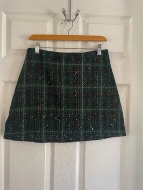 Simons Small Sparkle Skirt